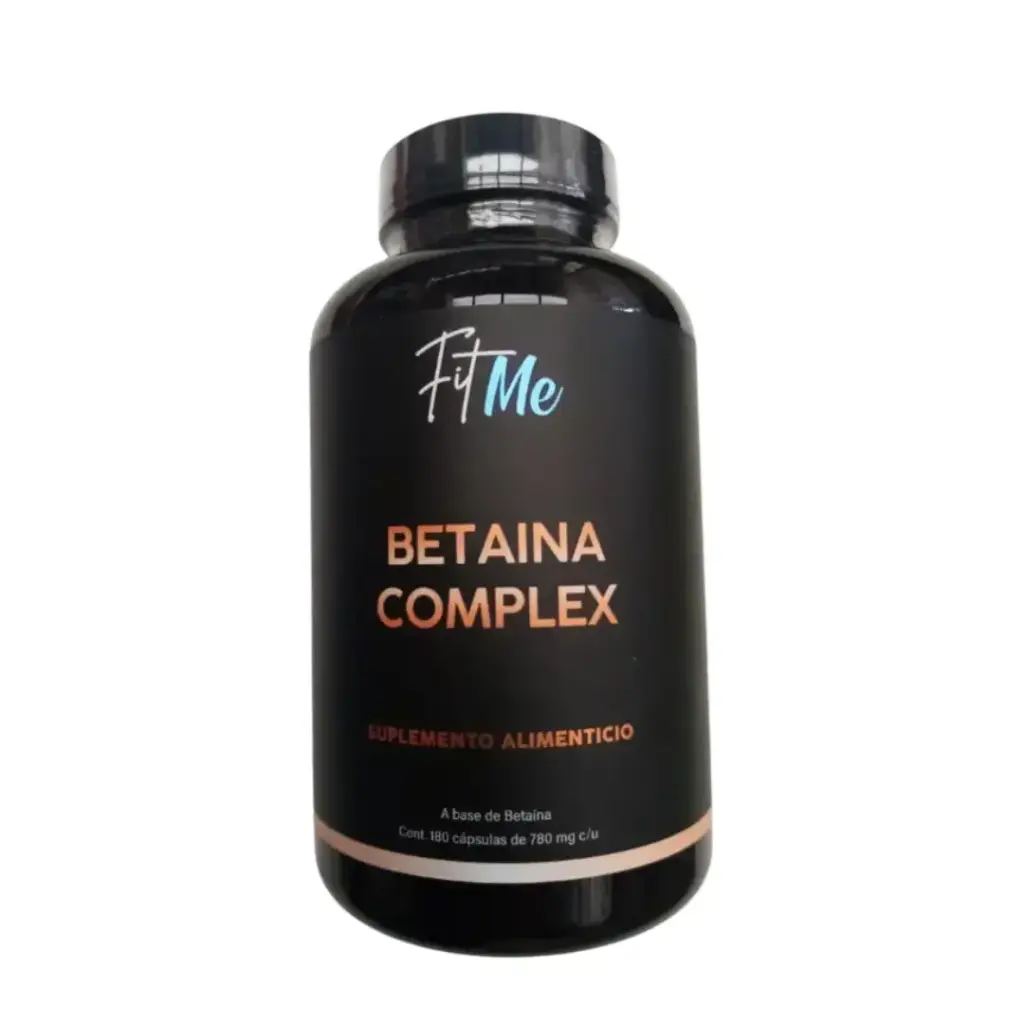BETAINA COMPLEX