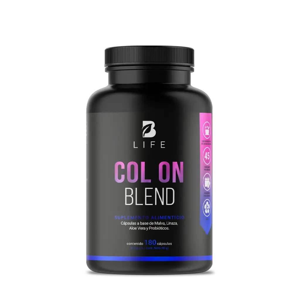 COLON BLEND