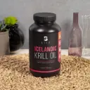 OMEGA 3 KRILL