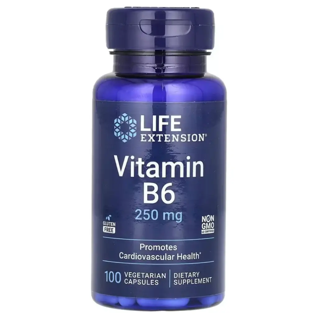 VITAMINA B6