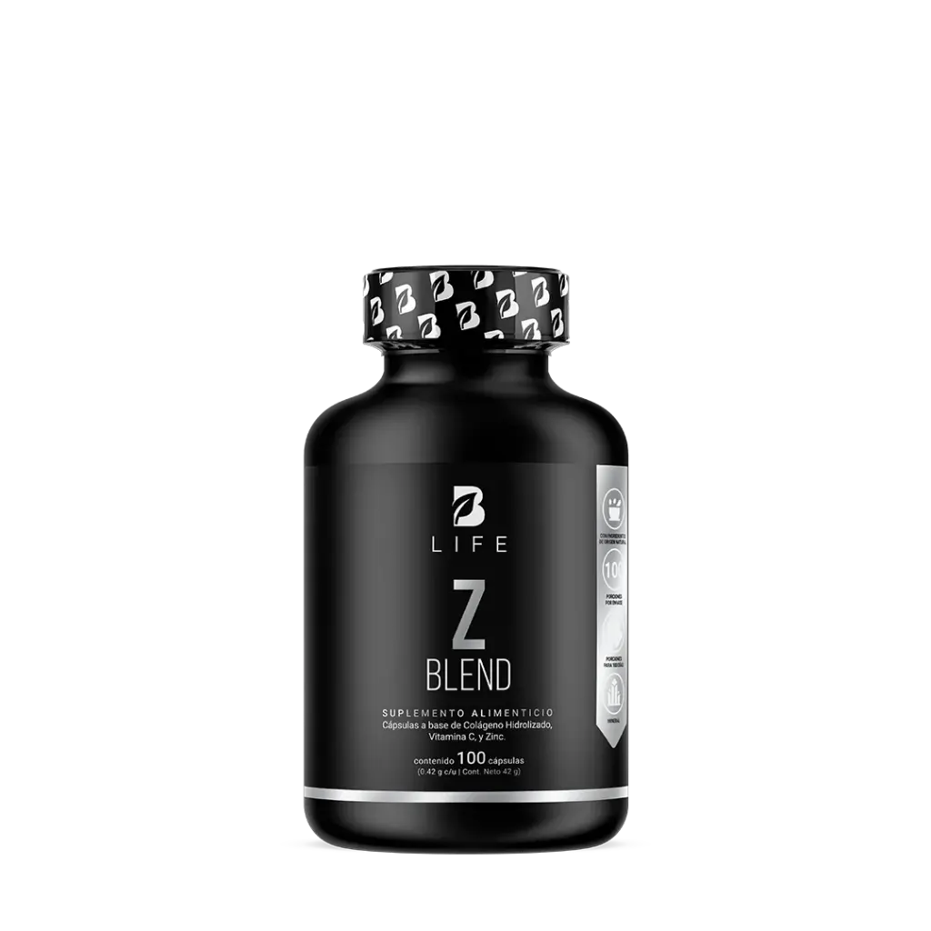 ZINC