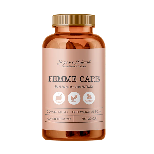 FEMME CARE