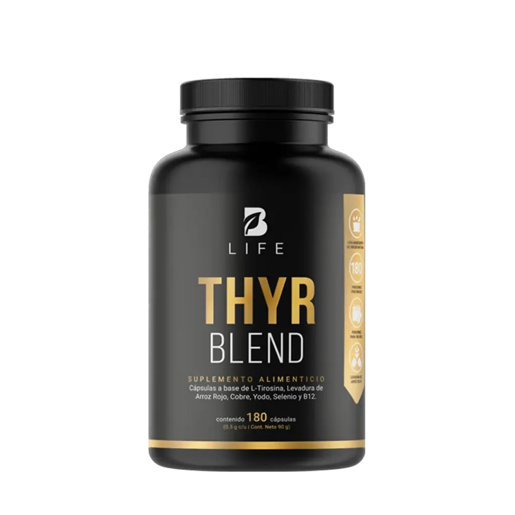 THYR BLEND