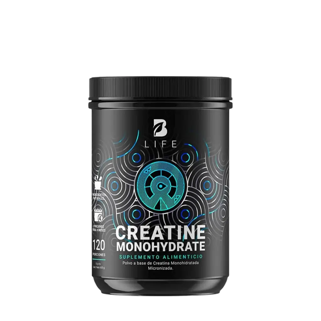 CREATINA