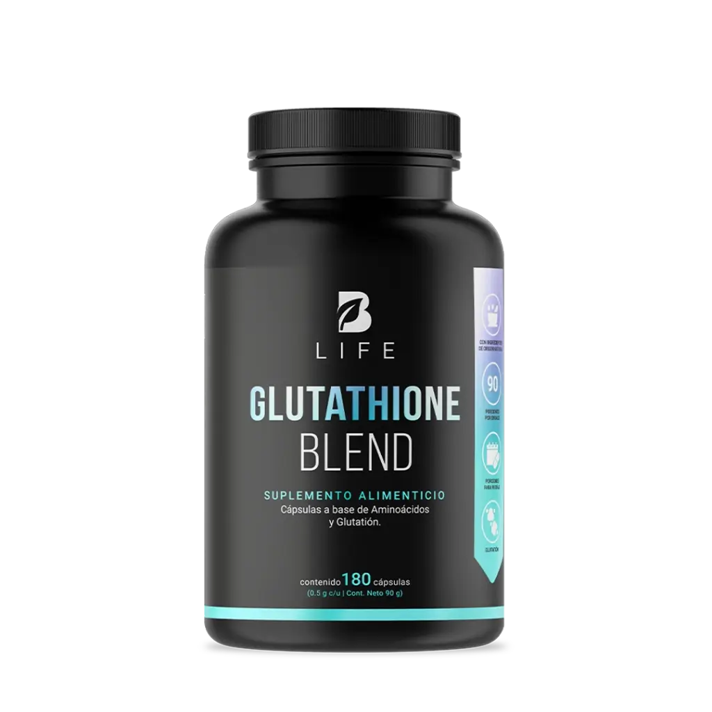 GLUTATHIONE BLEND