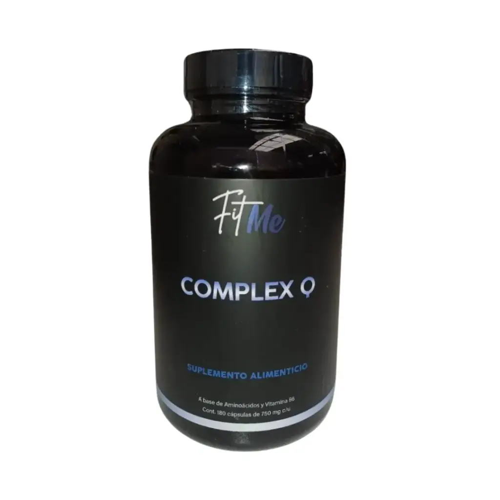 COMPLEX Q