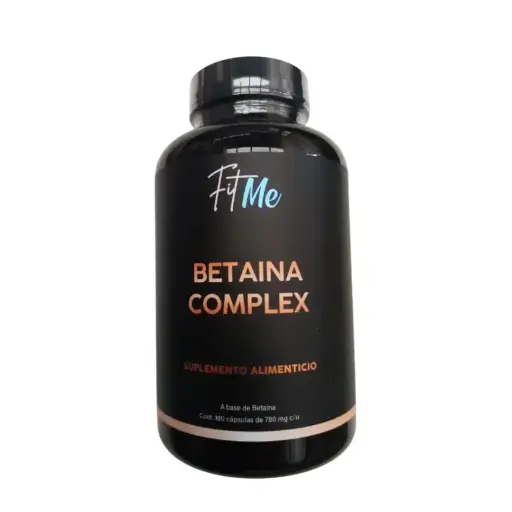 BETAINA COMPLEX
