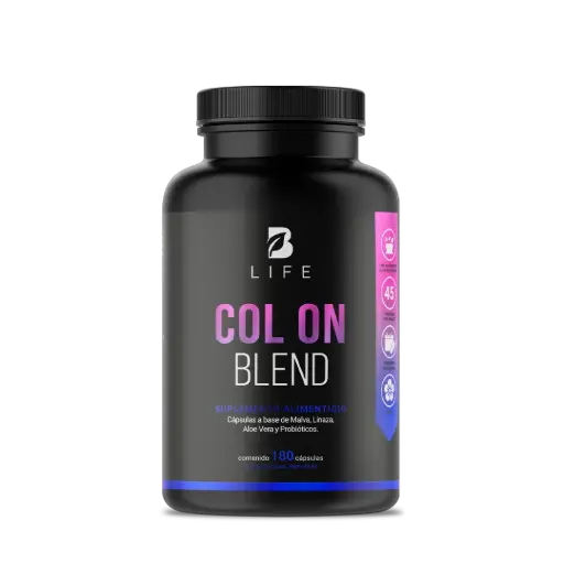 COLON BLEND