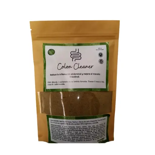 COLON CLEANER