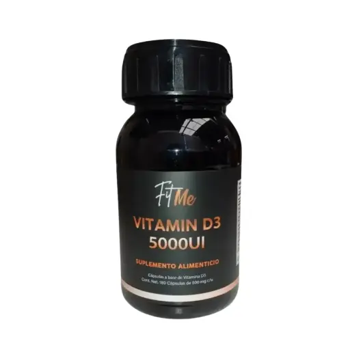 VITAMINA D3