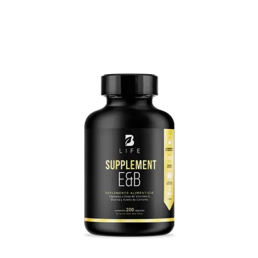 VITAMINA E