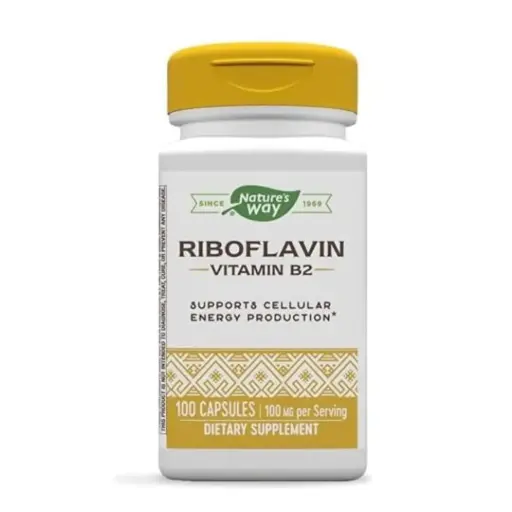 VITAMINA B2
