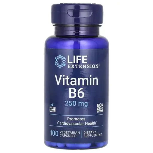 VITAMINA B6
