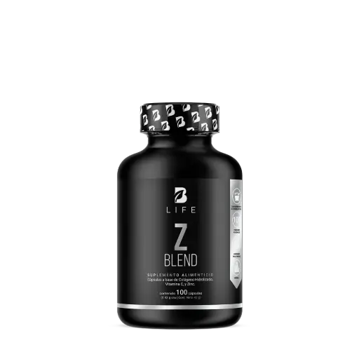 ZINC