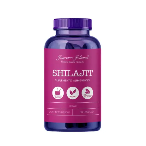 SHILAJIT
