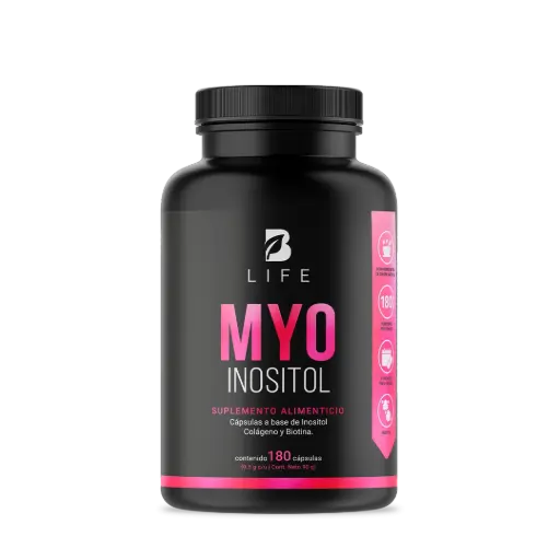 MYO INOSITOL