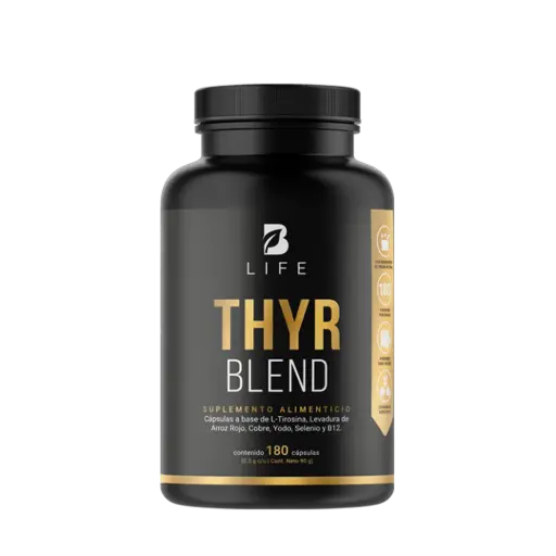 THYR BLEND