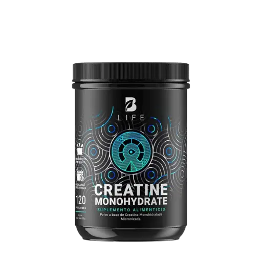 CREATINA