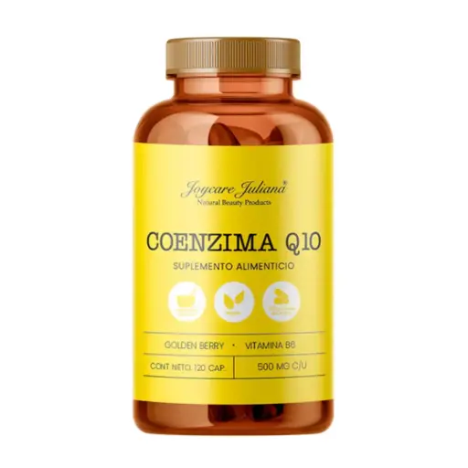 Coenzima Q10
