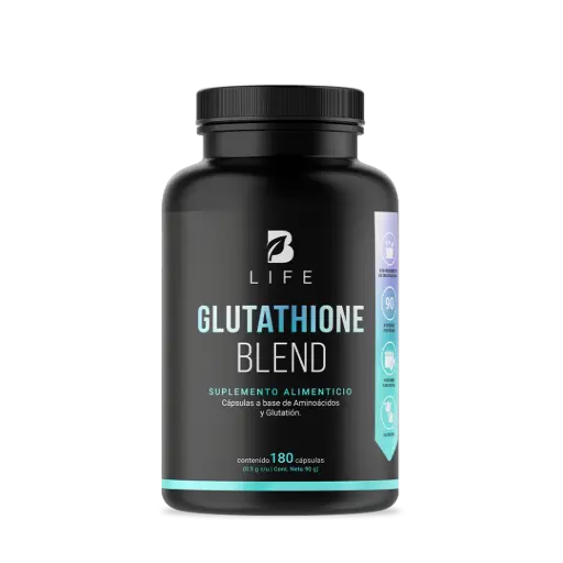 GLUTATHIONE BLEND