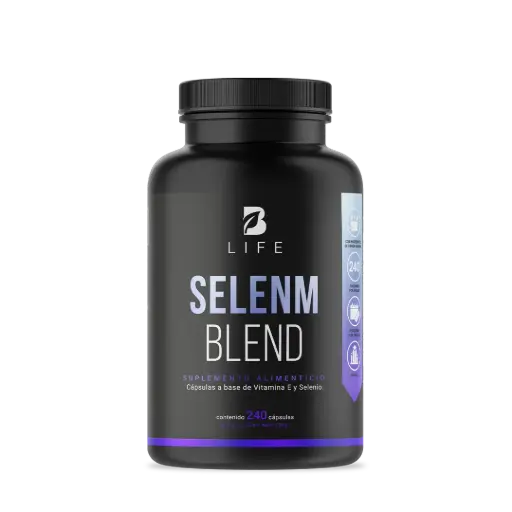 SELENM BLEND