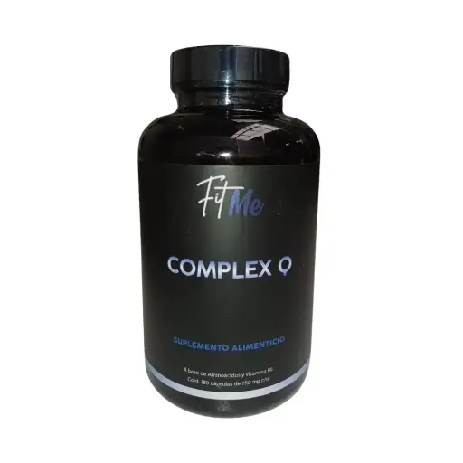 COMPLEX Q