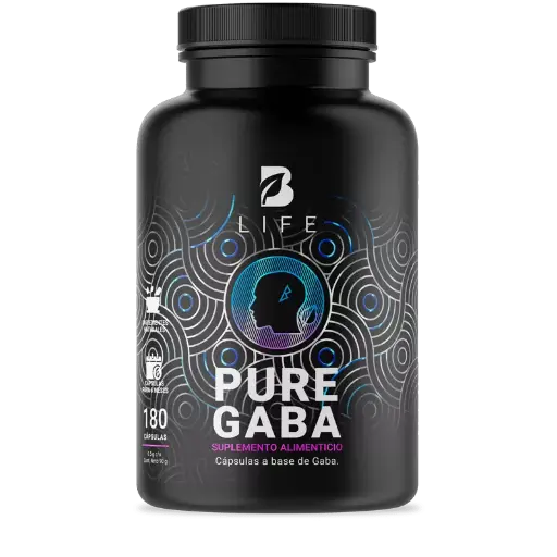 PURE GABA